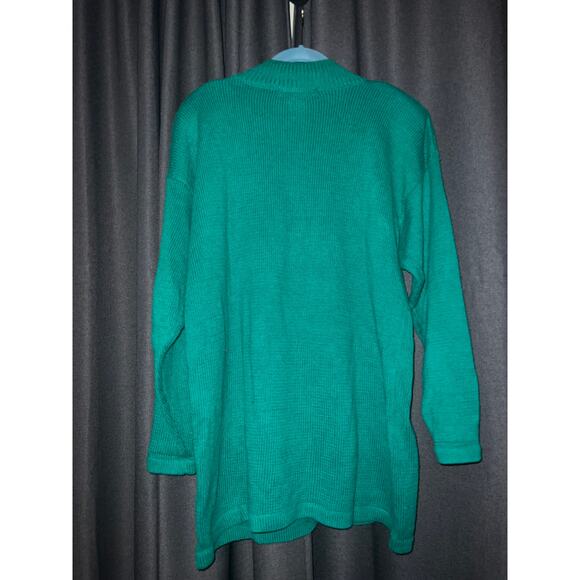 Ugly Christmas Sweater Xmas Size Medium - Picture 3 of 3